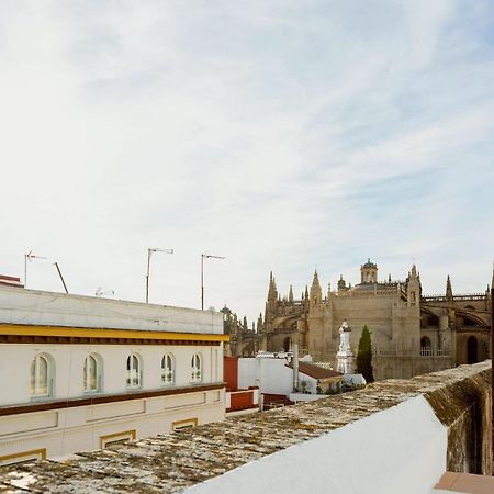 Genteel Home Mateos Gago Sevilla Dış mekan fotoğraf