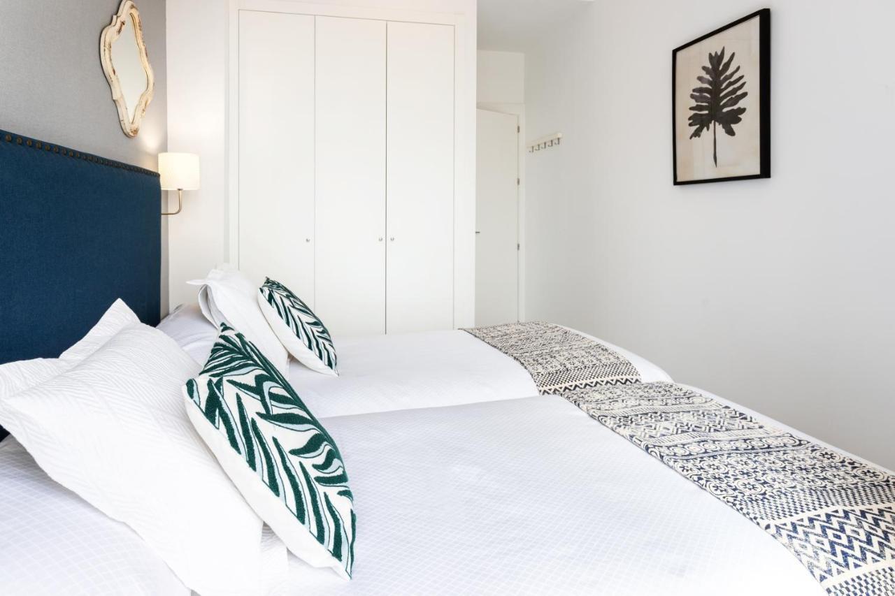 Genteel Home Mateos Gago Sevilla Dış mekan fotoğraf