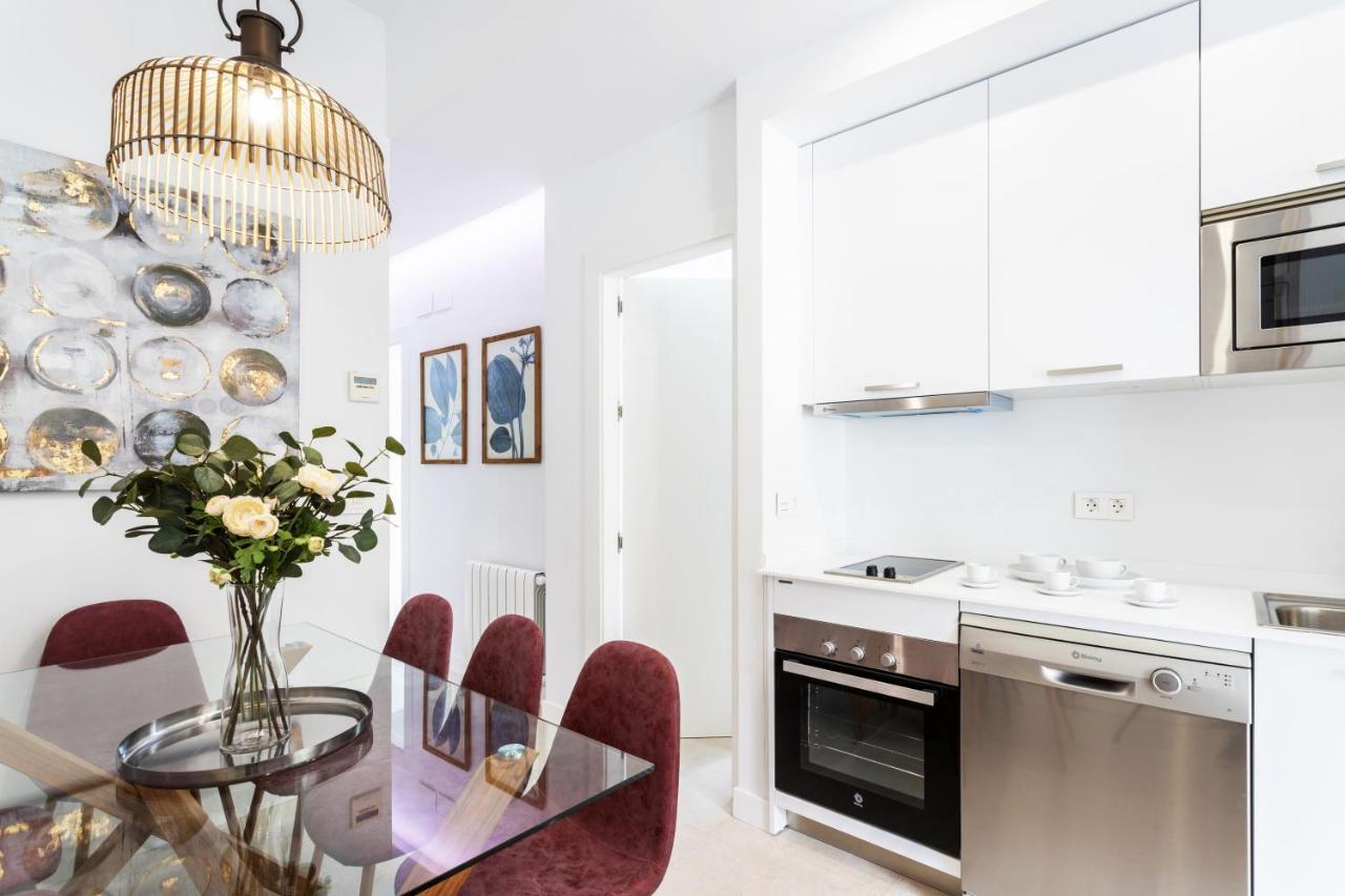 Genteel Home Mateos Gago Sevilla Dış mekan fotoğraf