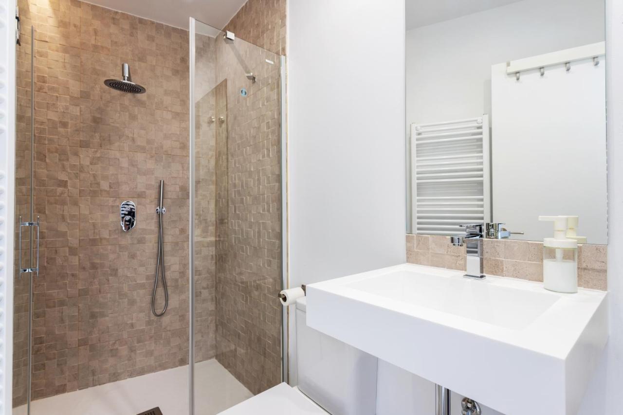 Genteel Home Mateos Gago Sevilla Dış mekan fotoğraf