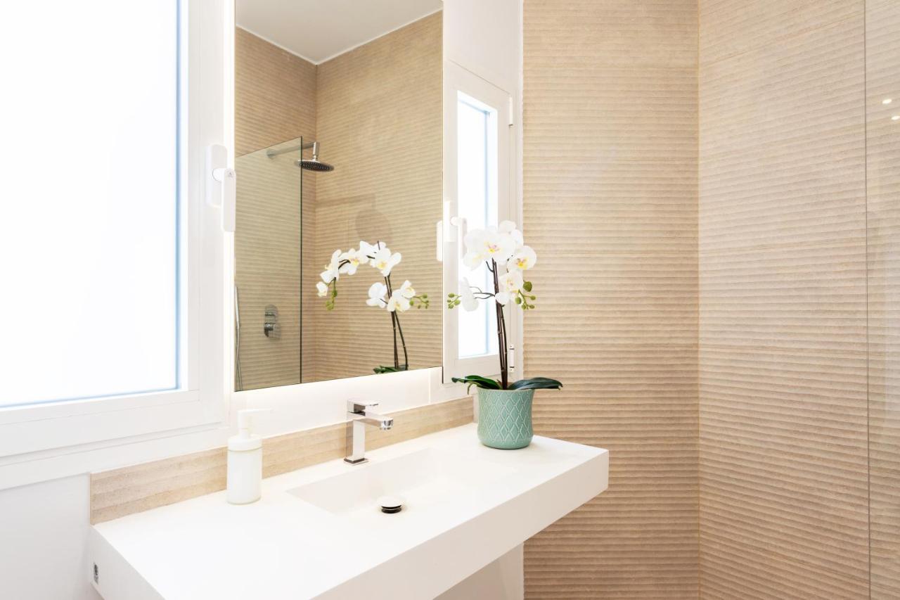 Genteel Home Mateos Gago Sevilla Dış mekan fotoğraf
