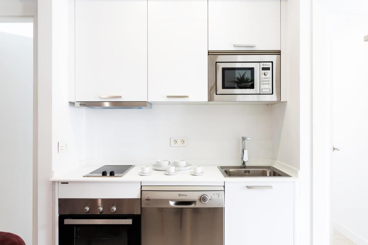 Genteel Home Mateos Gago Sevilla Dış mekan fotoğraf