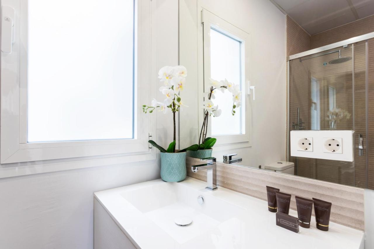 Genteel Home Mateos Gago Sevilla Dış mekan fotoğraf