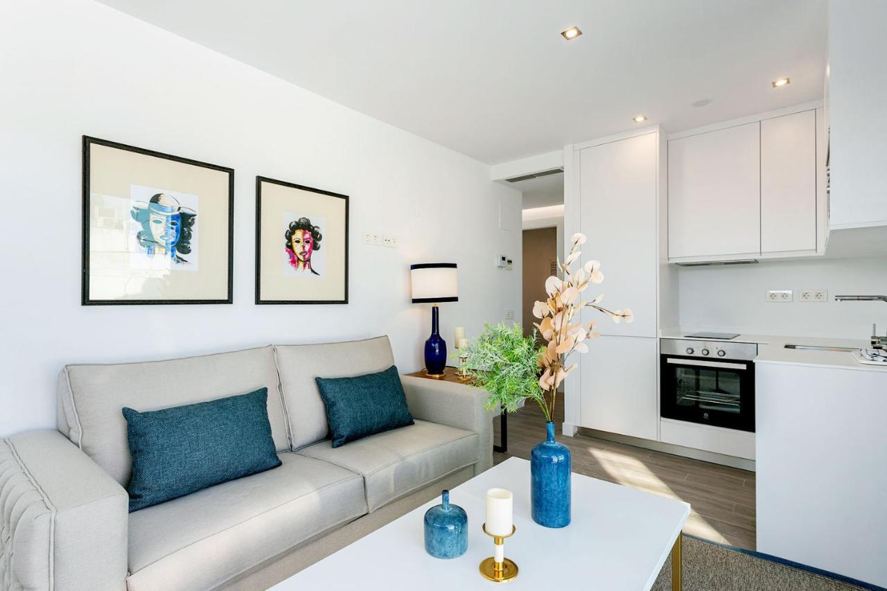 Genteel Home Mateos Gago Sevilla Dış mekan fotoğraf