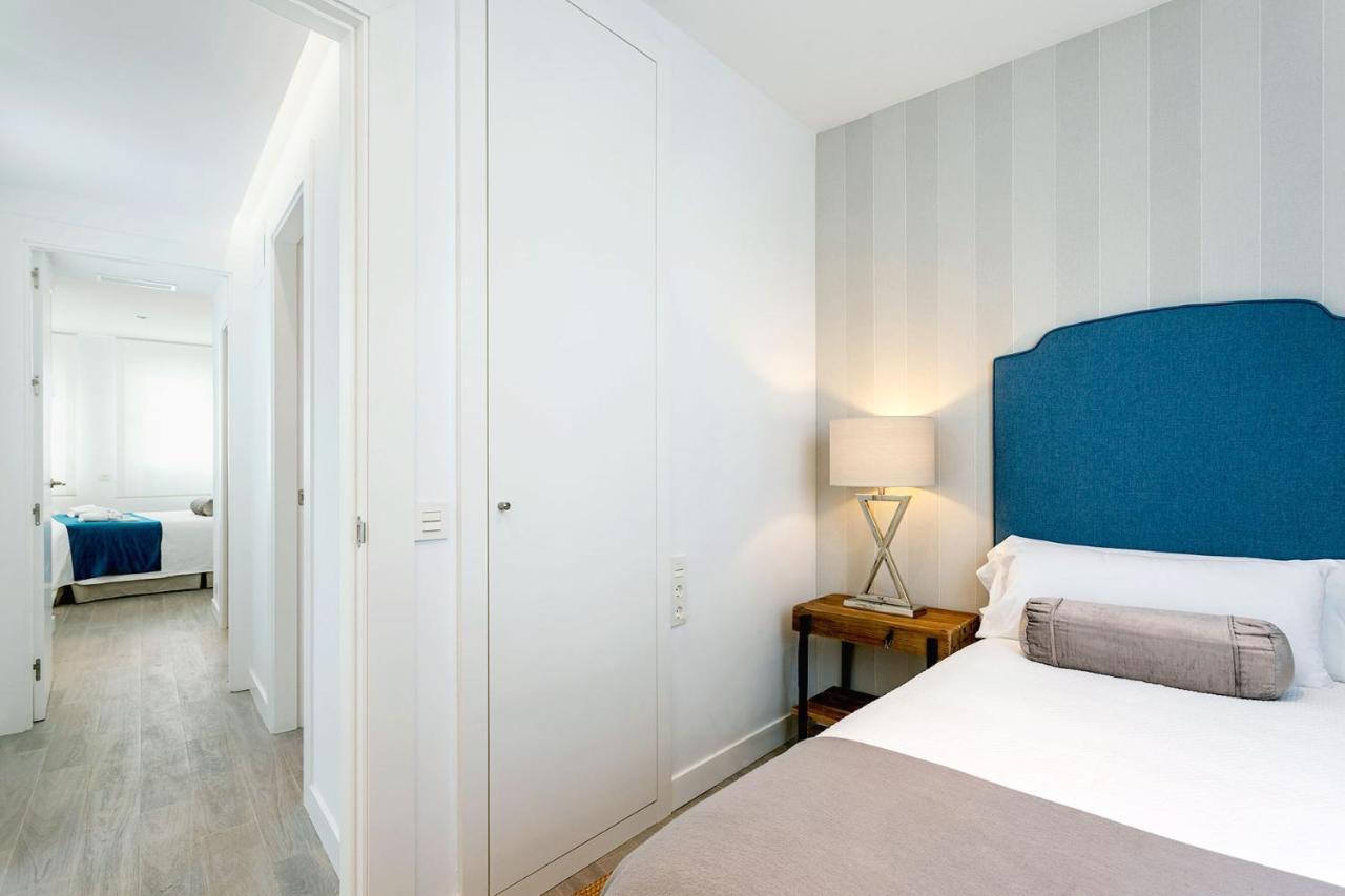 Genteel Home Mateos Gago Sevilla Dış mekan fotoğraf