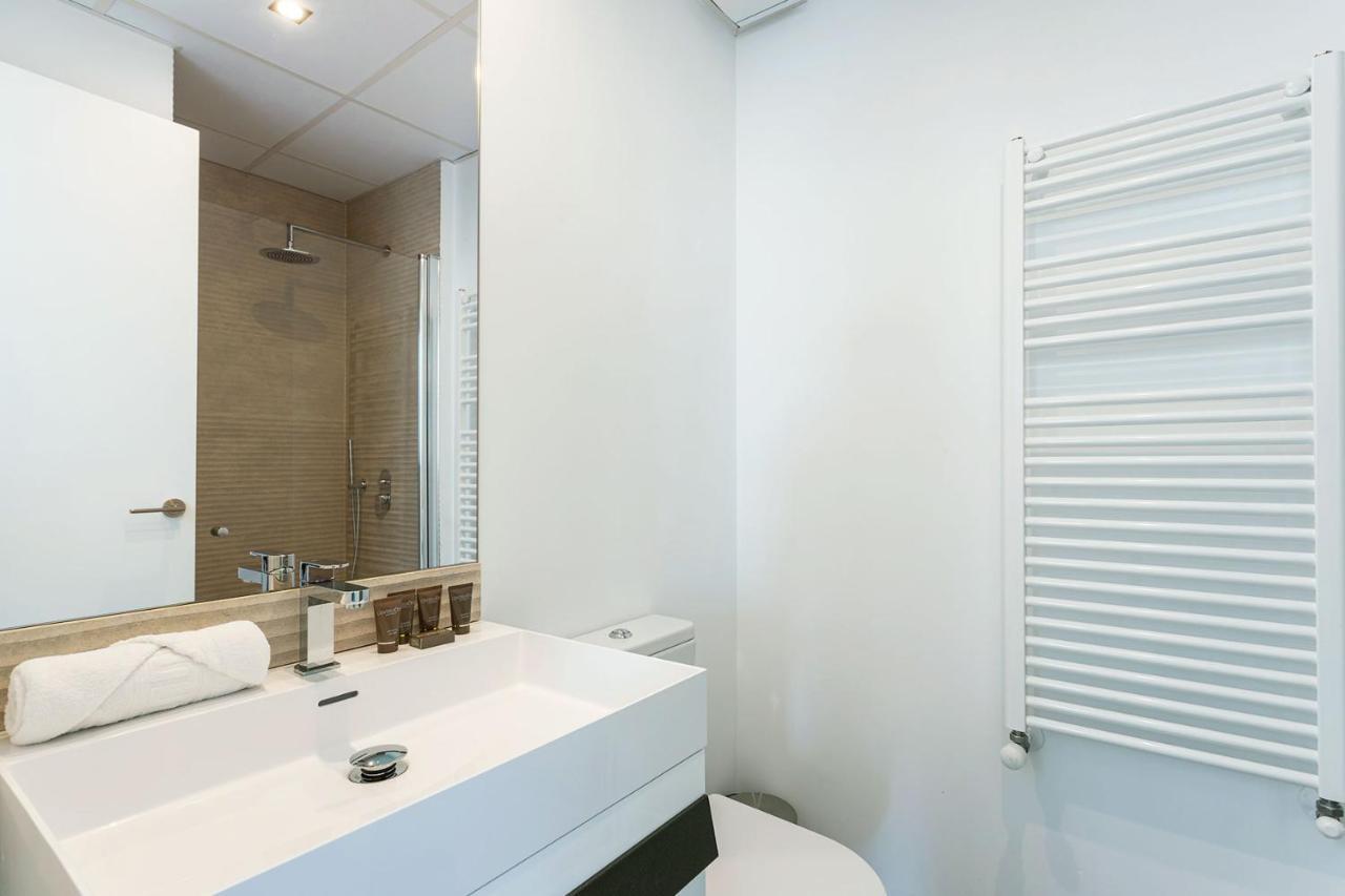 Genteel Home Mateos Gago Sevilla Dış mekan fotoğraf