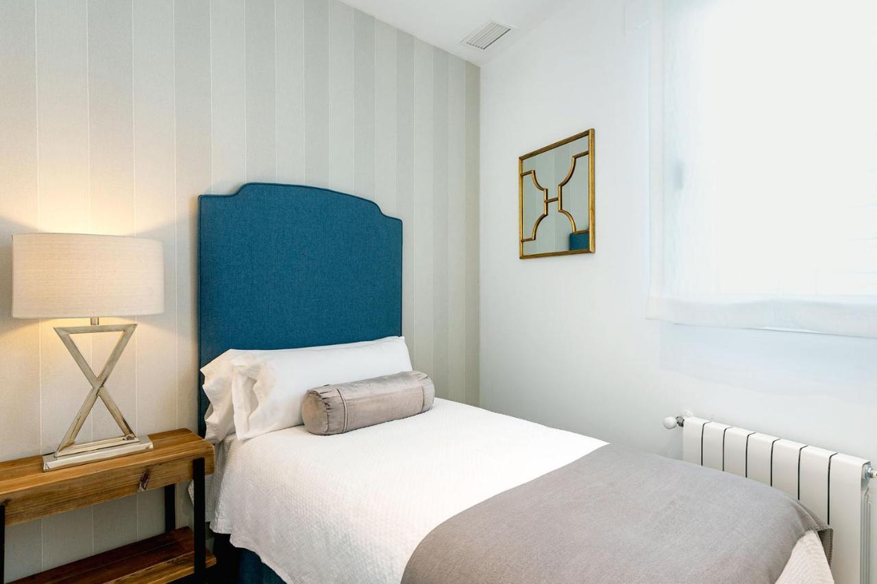 Genteel Home Mateos Gago Sevilla Dış mekan fotoğraf